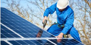Installation Maintenance Panneaux Solaires Photovoltaïques à Pontenx-les-Forges